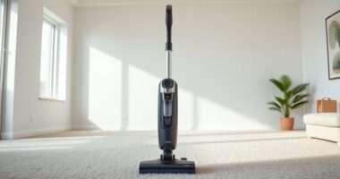 top upright vacuums 2025