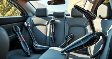 top vacuums for car cleaning