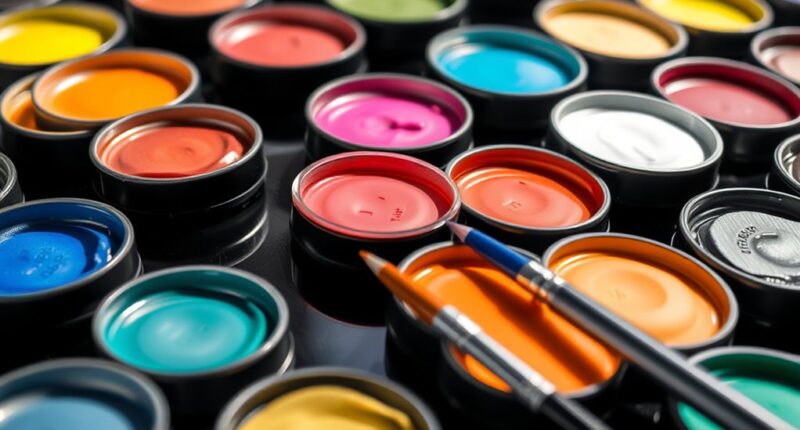 top watercolor sets 2025