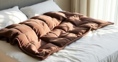 top weighted blanket recommendations