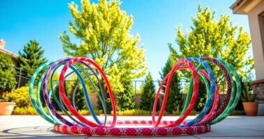 top weighted hula hoops