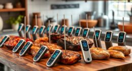 top wireless meat thermometers