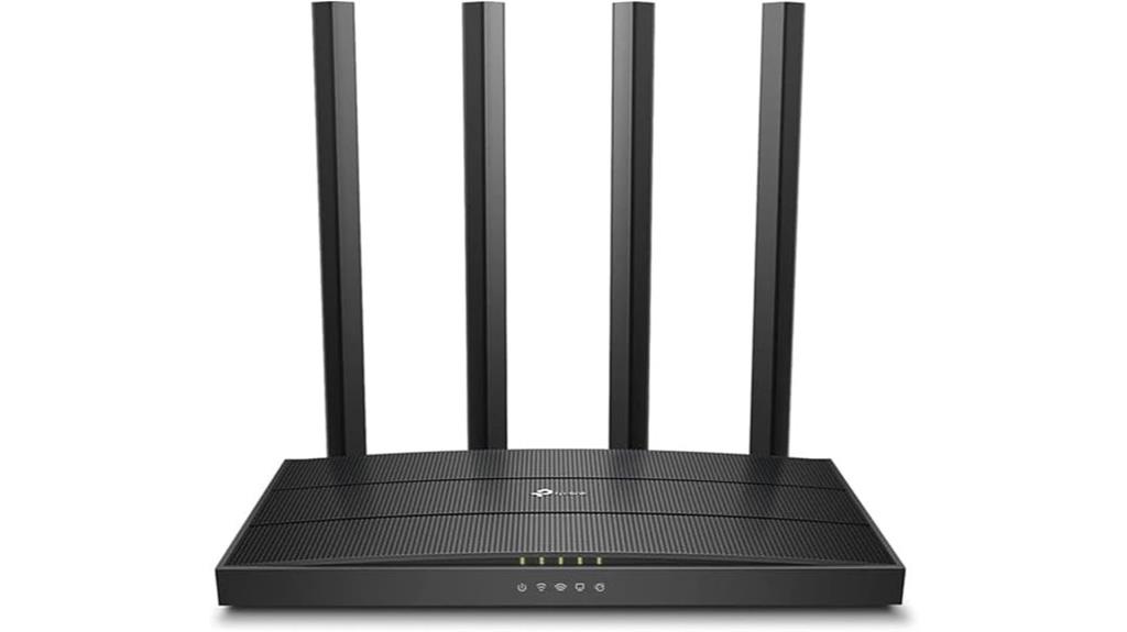 tp link archer a6