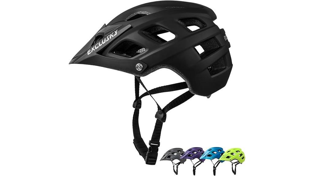 universal adult kids helmet
