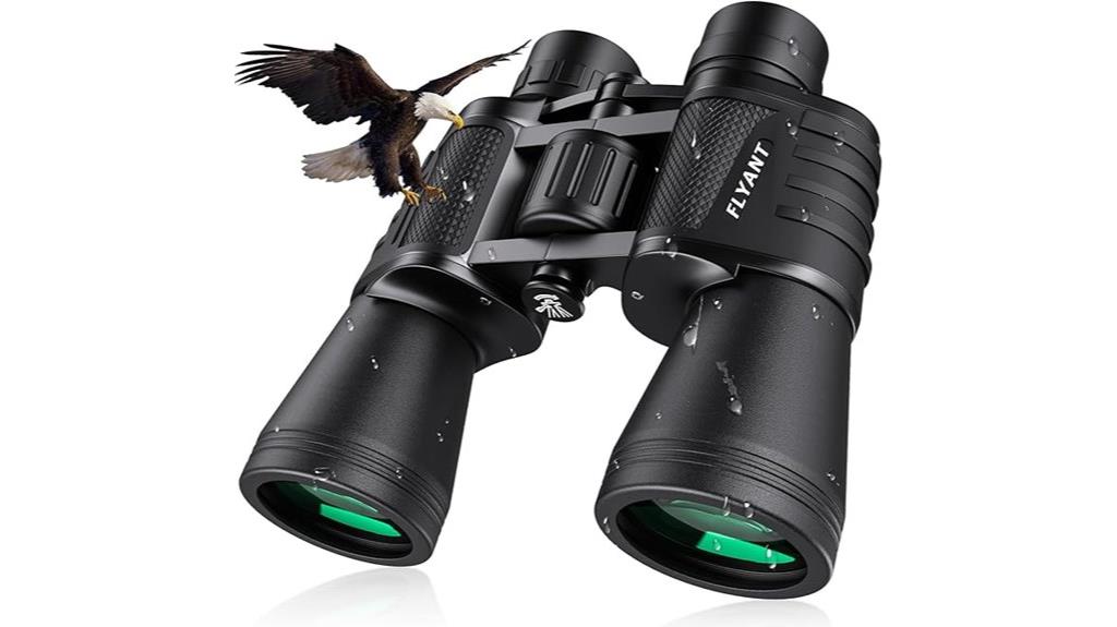 waterproof adult binoculars set