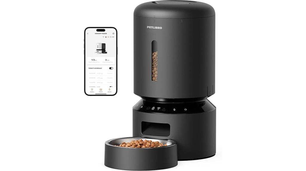 wifi enabled 5l pet dispenser