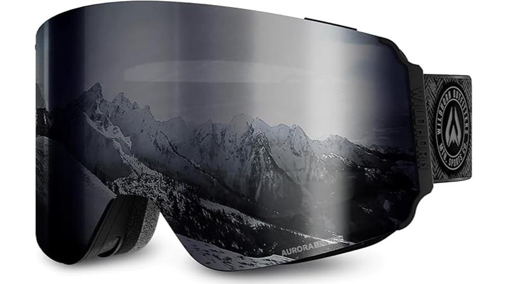 wildhorn roca pro goggles