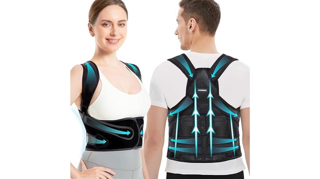 women s posture support
