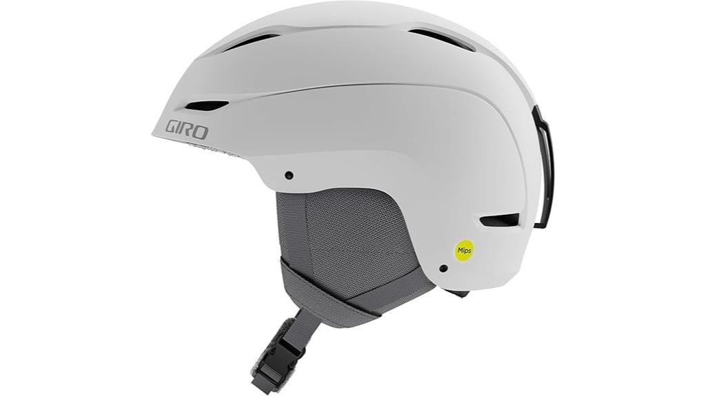 women s youth snow helmet