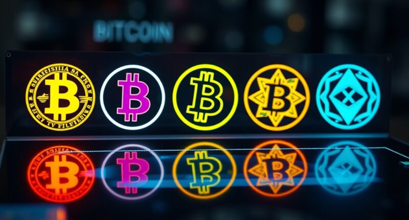 2017 altcoins current status