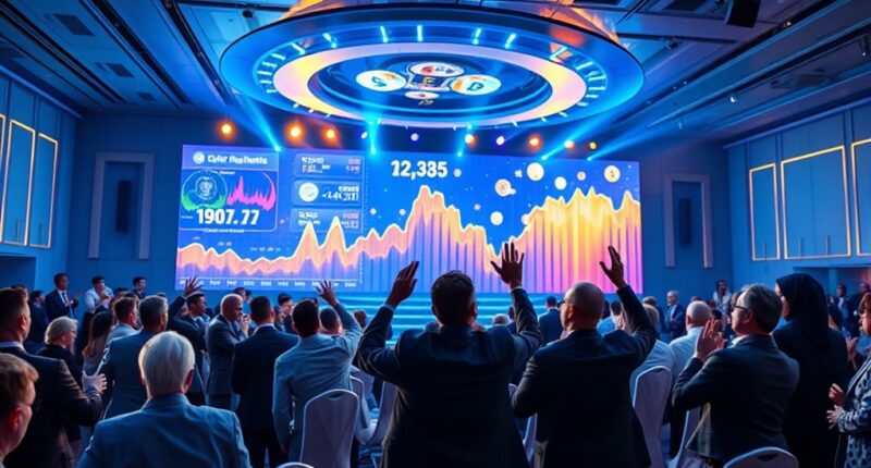 2025 altcoin highlights