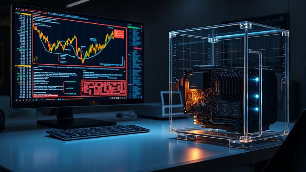 access jurisdiction encryption challenges