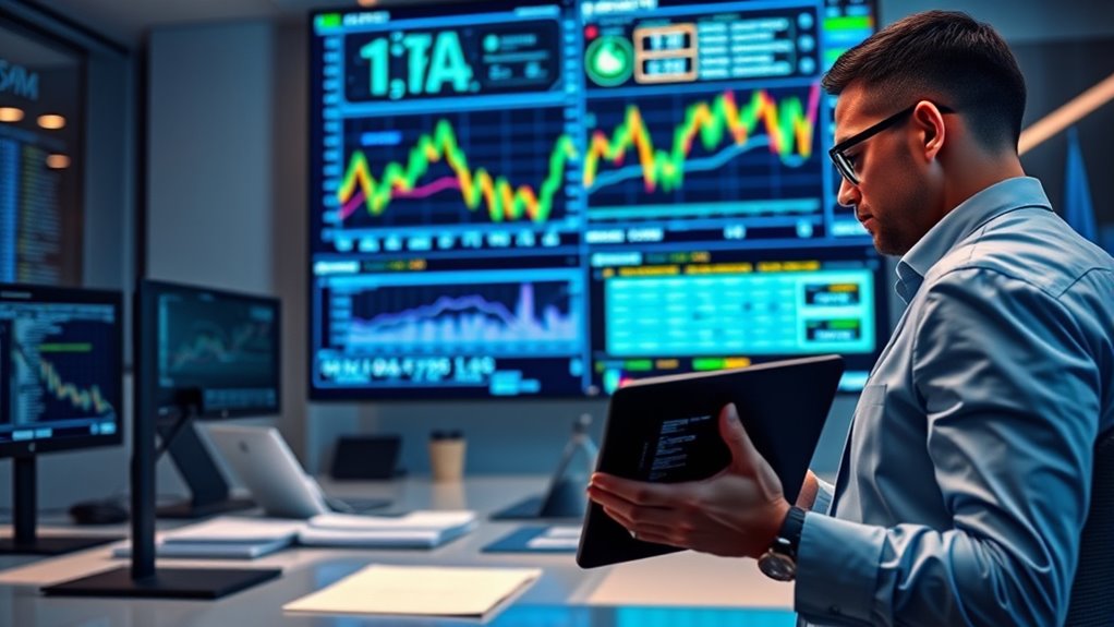 advanced blockchain enforcement tools