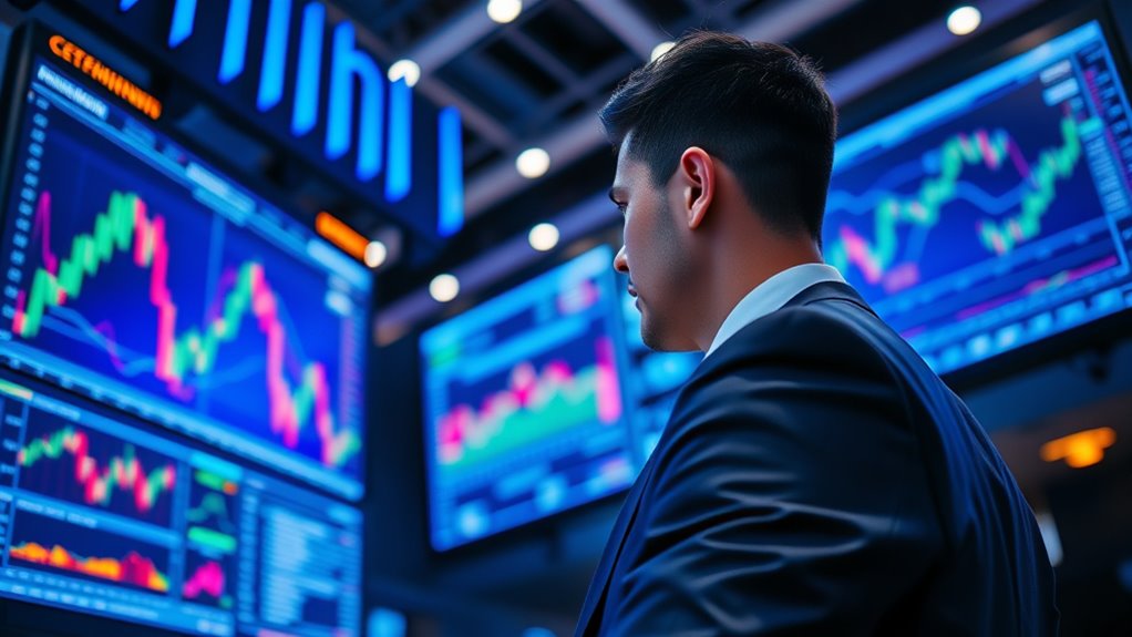 advanced trading platform features