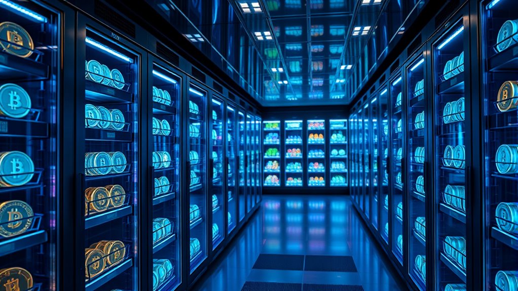 advancing crypto enforcement techniques