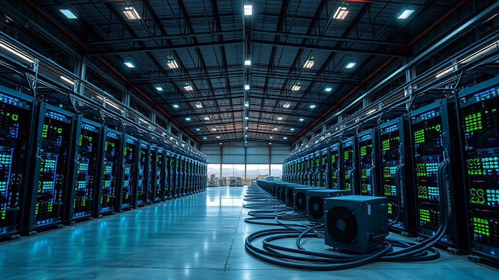 affordable energy and cooling