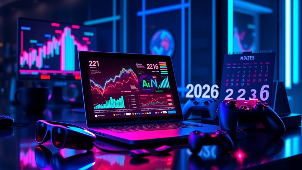 ai and gaming integration