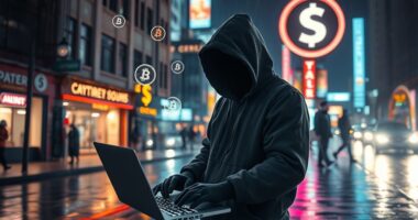 ai crypto scams solutions