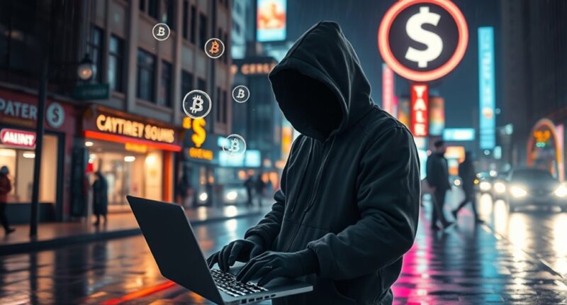 ai crypto scams solutions