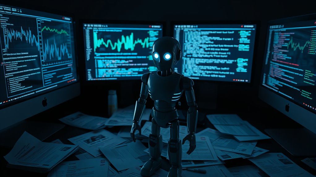 ai enhances scam sophistication