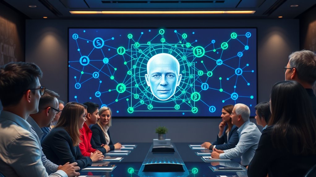 ai industry ethical collaborations