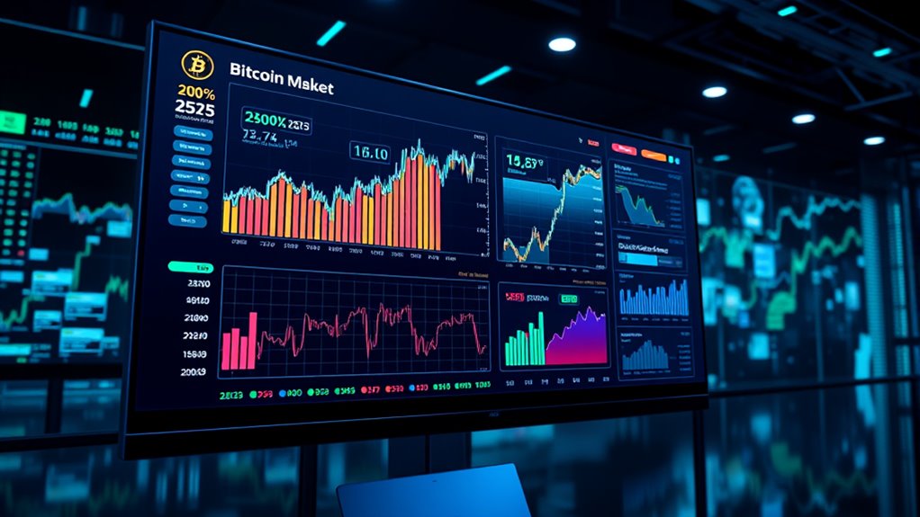 altcoin dominance drives sector innovations