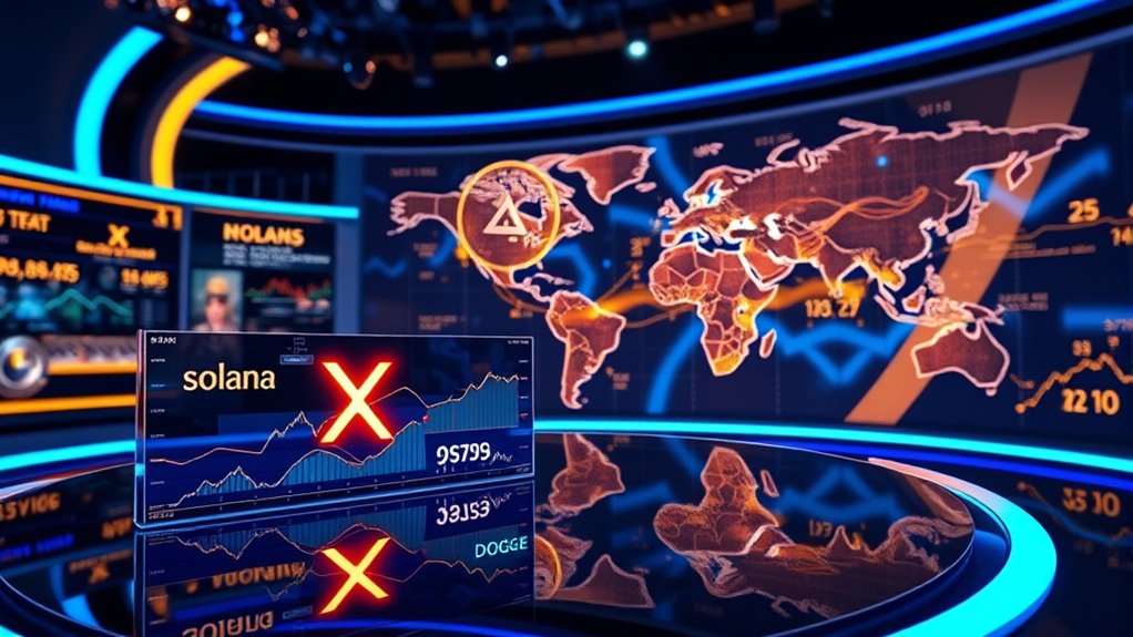 altcoin etfs achieve milestones