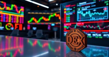 altcoin exchange development history