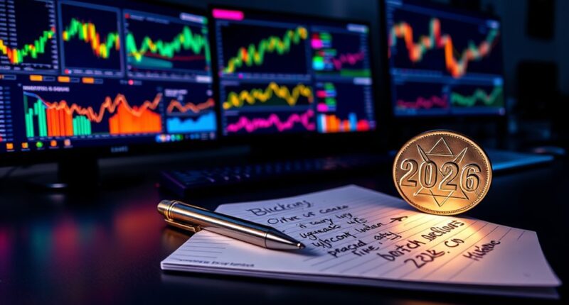 altcoin investment goals 2026