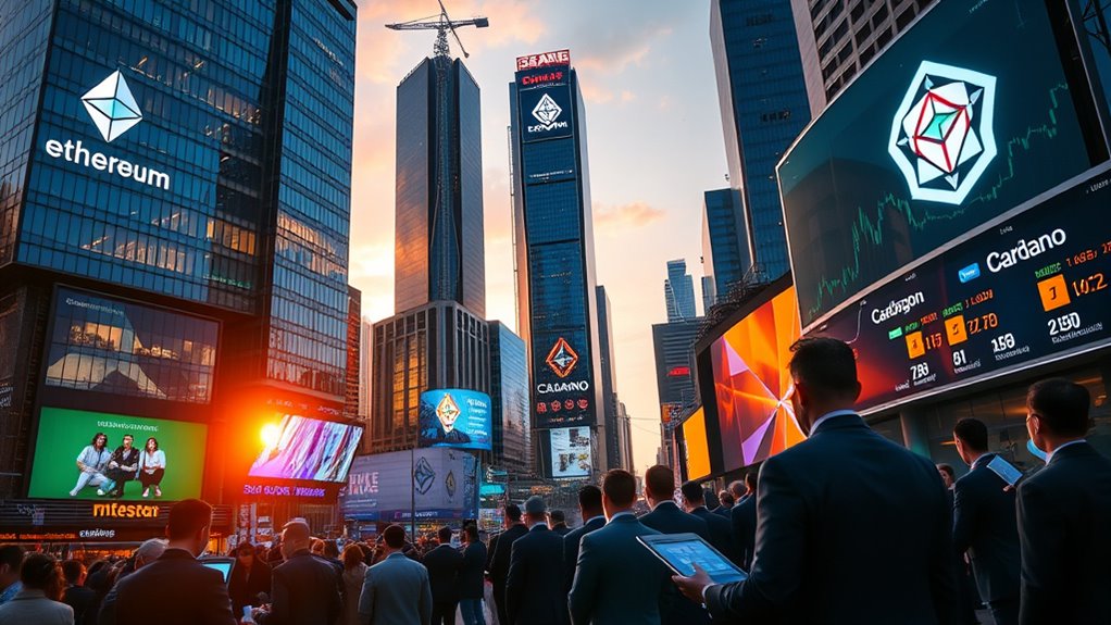 altcoin rotation and market cycles