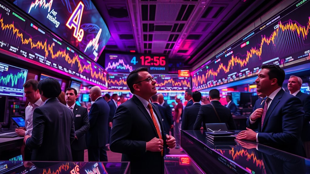 altcoin volatility fueled by hype