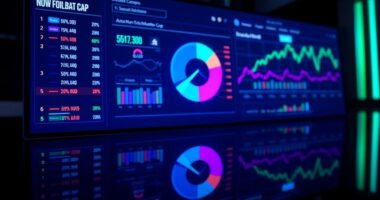 altcoins market share surge