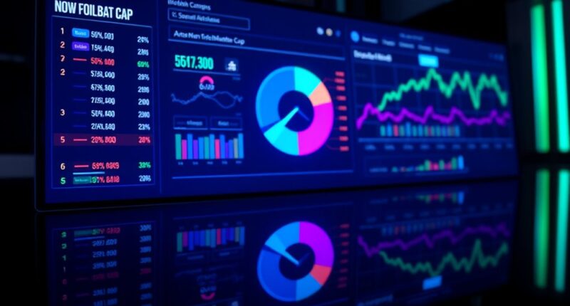 altcoins market share surge