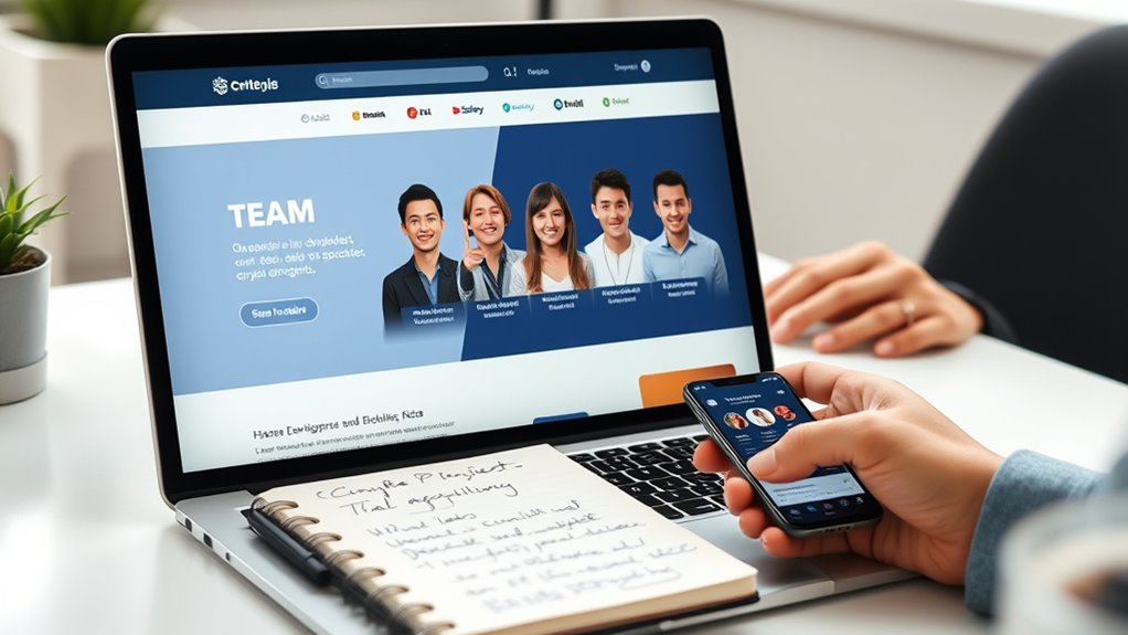 assess team transparency and engagement