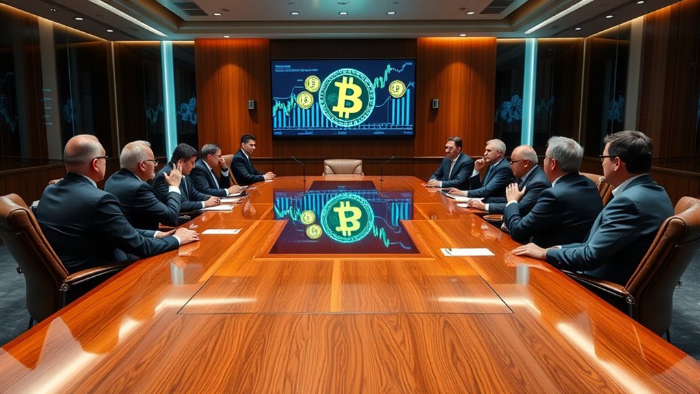 balancing innovation and stability