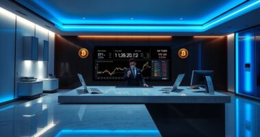 bank of america bitcoin custody