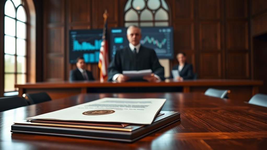 bankruptcy milestones and recoveries