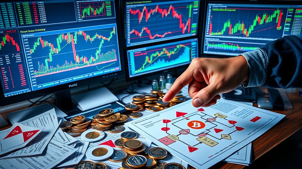 beware of complex schemes