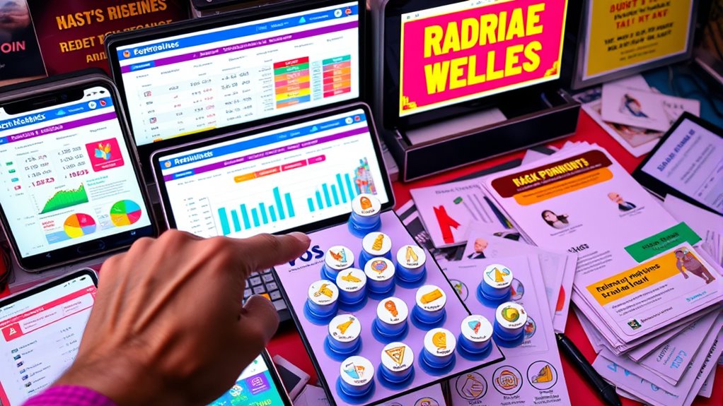 beware of recruitment schemes