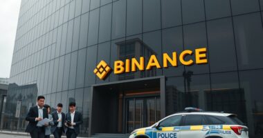 binance ends u s services