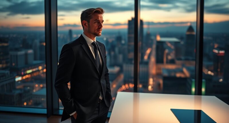 binance us ceo resigns