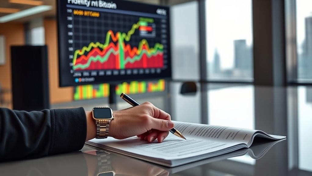 bitcoin adoption in retirement