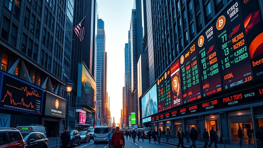 bitcoin as inflation hedge