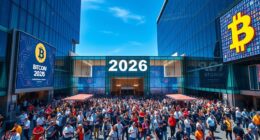 bitcoin conference los angeles