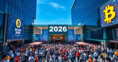 bitcoin conference los angeles