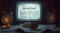 bitcoin death predictions count