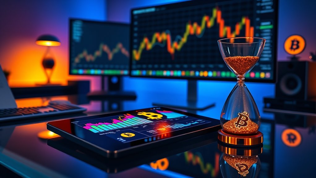 bitcoin dominance guides timing