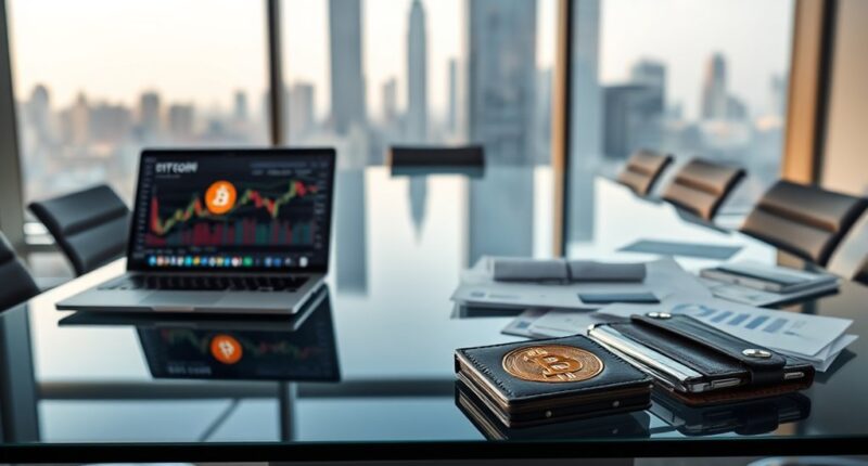 bitcoin etf investment considerations