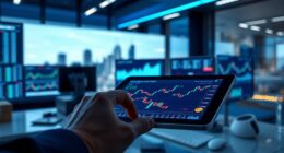 bitcoin futures and etfs trading