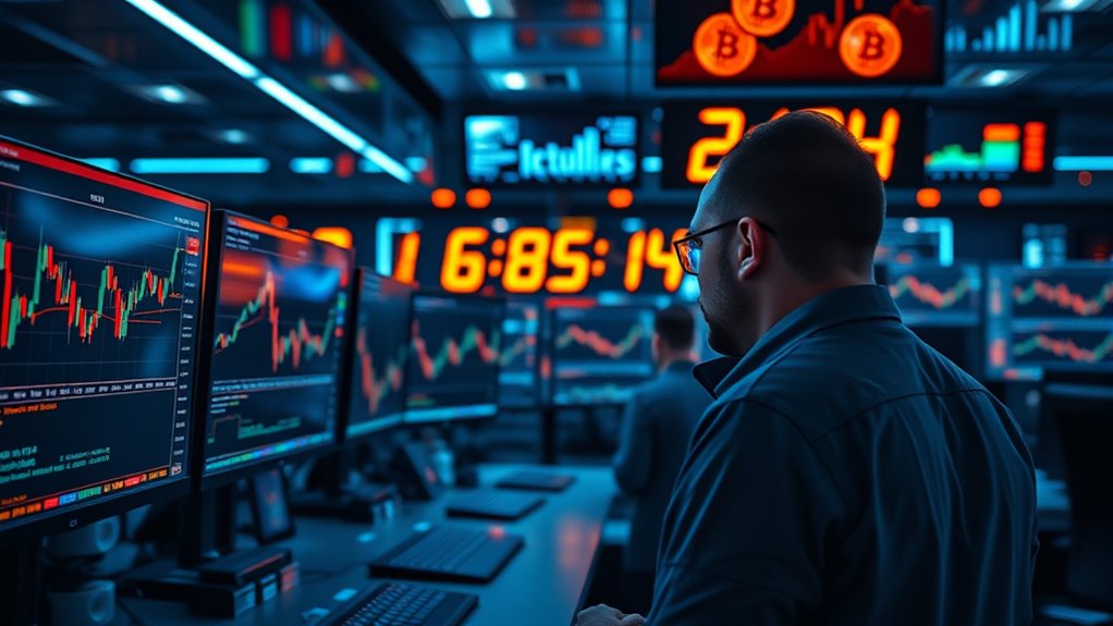 bitcoin halving market optimism